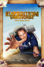 Rumo ao Desconhecido (3ª Temporada) (Expedition Unknown (Season 3))
