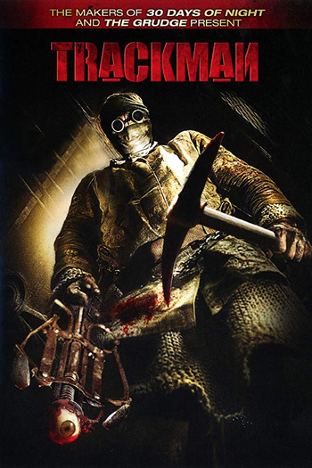 Poster de Filme Putevoy obkhodchik (2007)