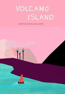 Volcano Island (Volcano Island)
