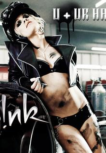 P!nk: U + Ur Hand (P!nk: U + Ur Hand)