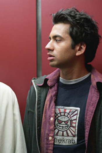  de Curta Harold e Kumar Go to Amsterdam (2008)