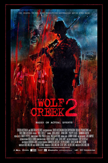  de Filme Viagem ao Inferno 2 (2013)