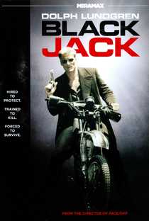 Blackjack - Poster / Capa / Cartaz - Oficial 6