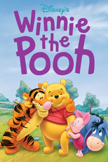 The New Adventures of Winnie the Pooh (The New Adventures of Winnie the Pooh)
