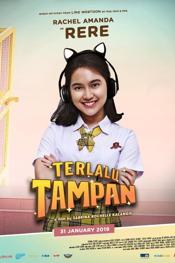  de Filme Too Handsome to Handle (2019)