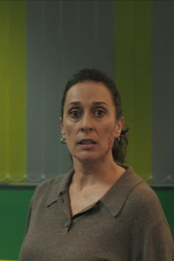 Poster de Episódio Tenemos que irnos (2024)