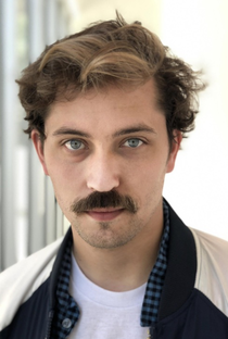 J.C. Doler - Poster / Capa / Cartaz - Oficial 1