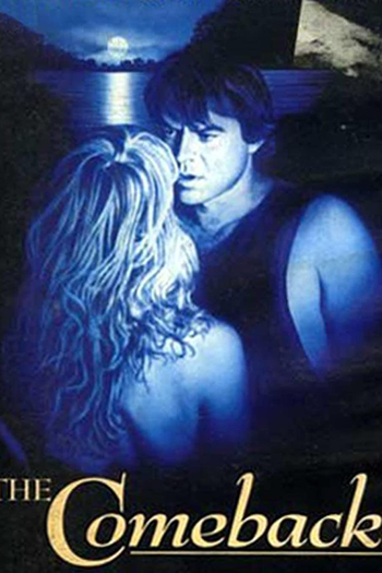 Poster de TV O Retorno (1989)