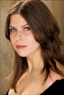 Celina Bernstein - Poster 1