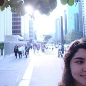 Foto de perfil de Ana Beatriz Paulovski