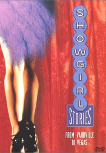 Showgirls (Showgirl Stories)