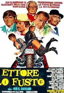 Ettore, O Machão (Ettore lo fusto)