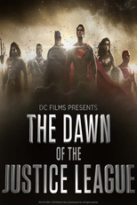 Dawn of the Justice League (Dawn of the Justice League)