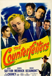 The Counterfeiters (To mystiko tis halkinis plakas)