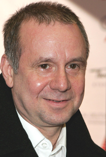 Joachim Król - Poster 1