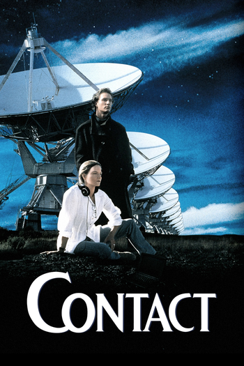  de Filme Contato (1997)