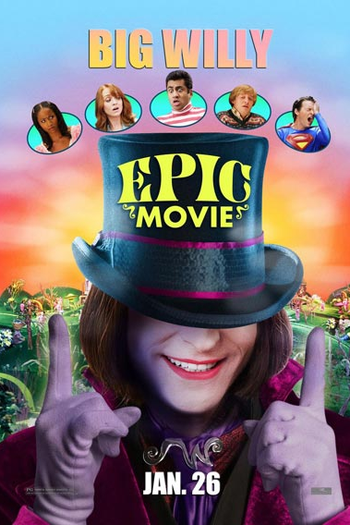  de Filme Deu a Louca em Hollywood (2007)