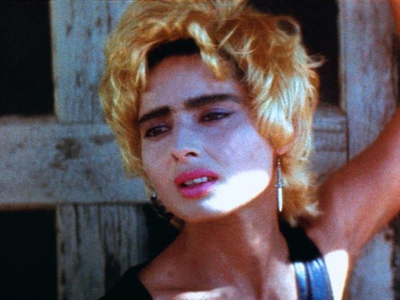 Foto 27 de Coração Selvagem