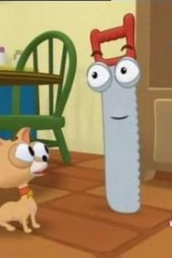 Poster de Episódio Supremoguy (2006)
