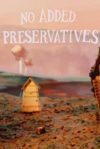 Poster 1 de Curta Sem Conservantes (2015)