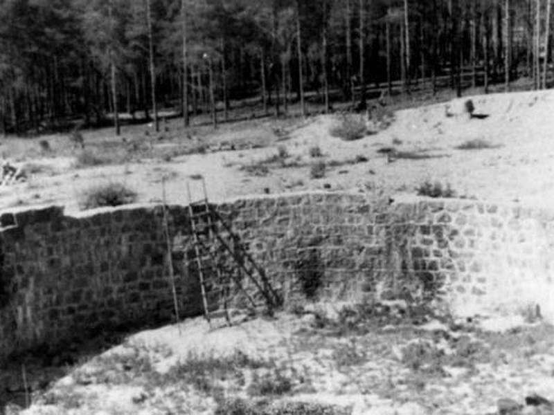 Foto 6 de NOVA: Fuga do Holocausto