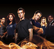 Chicago Fire: Heróis Contra o Fogo (3ª Temporada)