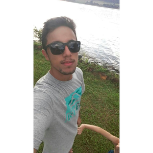 Foto de perfil de João Pedro Silvestri Ferreira