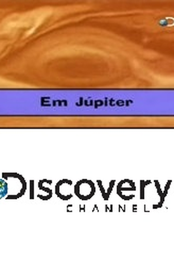 Poster de Filme Em Júpiter (2012)