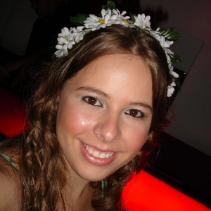 Foto de perfil de Paula Giannini