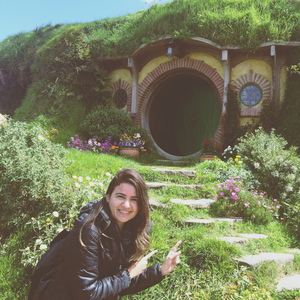 Foto de perfil de Mariana