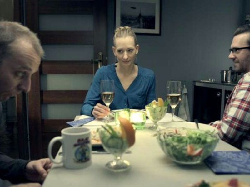 Foto 11 de A Moça do Armário