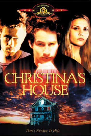  de Filme A Casa da Morte (2000)