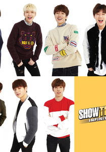 INFINITE Showtime (INFINITE Showtime)