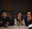 No Crying At The Dinner Table