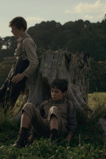 Poster de Episódio Brothers (2026)