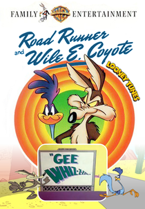 Coyote Azarado (Gee Whiz-z-z-z-z-z-z)