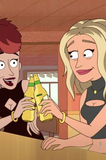 Poster de Episódio Doppel Änger (2022)