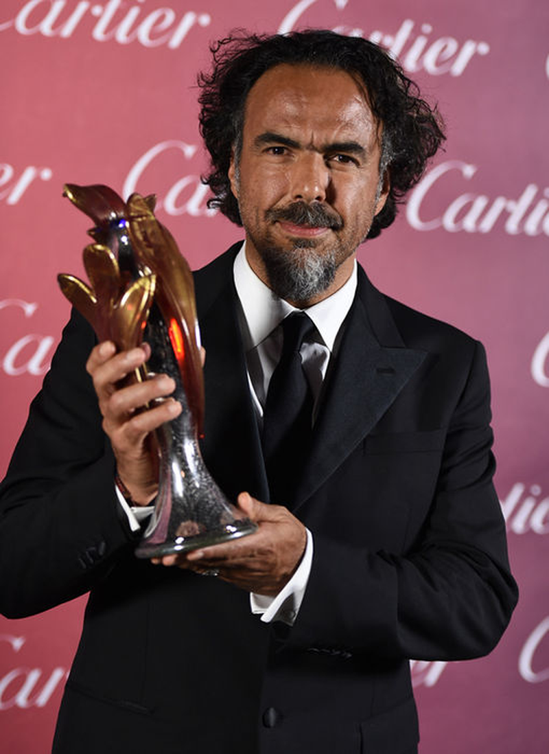 Alejandro G. Iñárritu - Foto 15