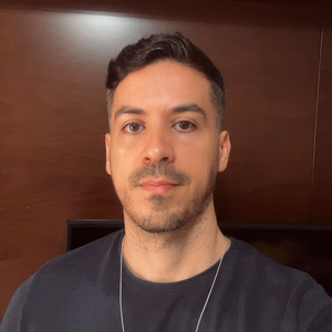 Foto de perfil de Rafael