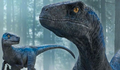 Jurassic World Domínio leva mais de 2 milhões de pessoas aos cinemas