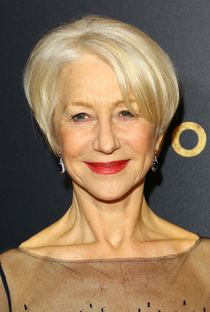 Helen Mirren - Poster / Capa / Cartaz - Oficial 8