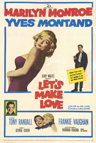 Poster 1 de Filme Adorável Pecadora (1960)