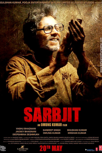  de Filme Sarbjit (2016)