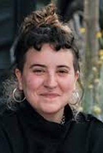 Júlia de Paz - Poster 1