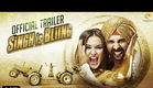 Singh Is Bliing | Official Trailer | Akshay Kumar | 2nd October