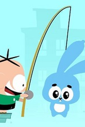 Poster de Episódio Monizilla (2015)