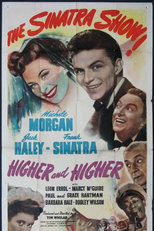 A Lua ao Seu Alcance (Higher and Higher )