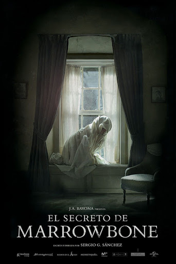  de Filme O Segredo de Marrowbone (2017)