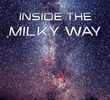 Dentro da Via Láctea
