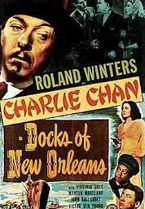 O Rádio da Morte (Docks of New Orleans)